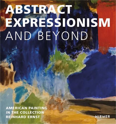 Abstract Expression and Beyond /anglais