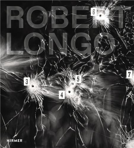 Robert Longo /anglais