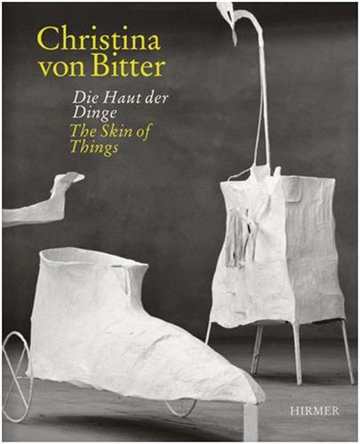 Christina von Bitter The Skin of Things /anglais