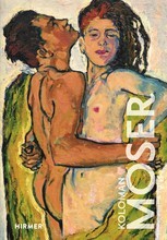Koloman Moser (The Great Masters of Art) /anglais