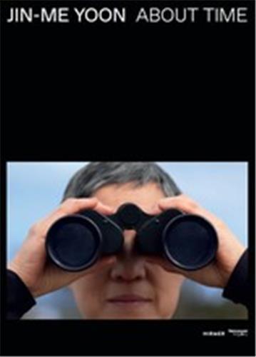 Jin-me Yoon About Time /anglais