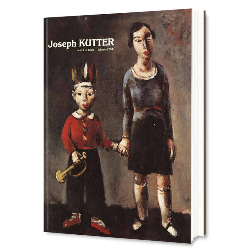 JOSEPH KUTTER