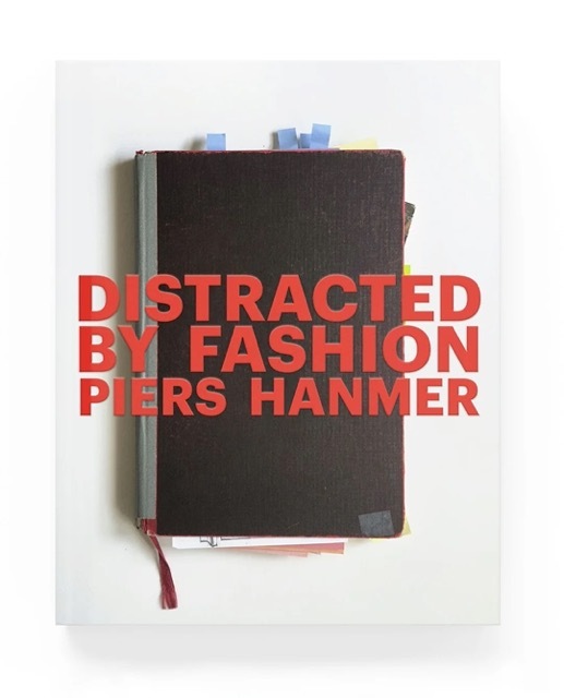 Distracted by Fashion