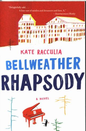 Bellweather Rhapsody