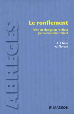 Le ronflement