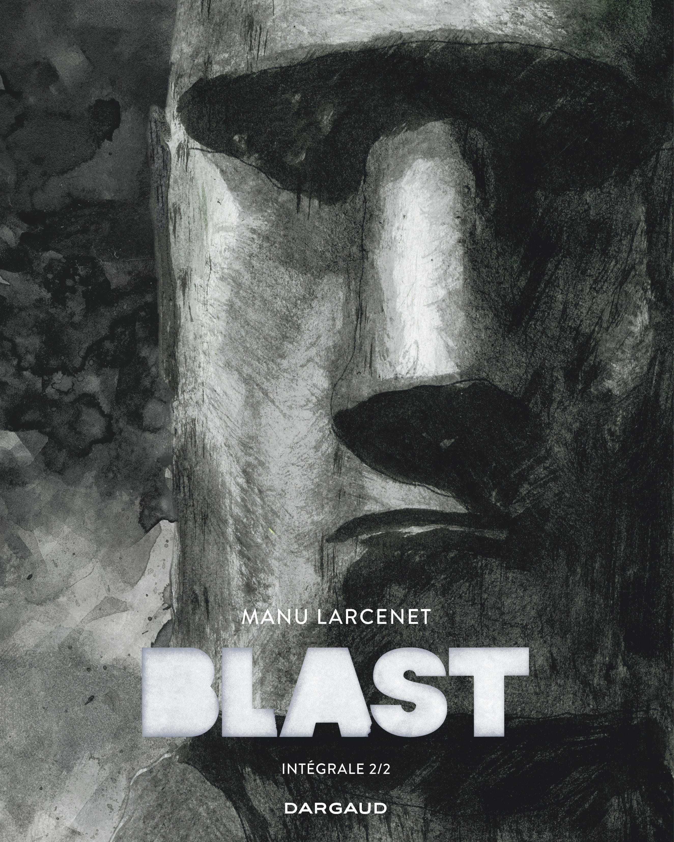 Blast - Intégrale Tome 2