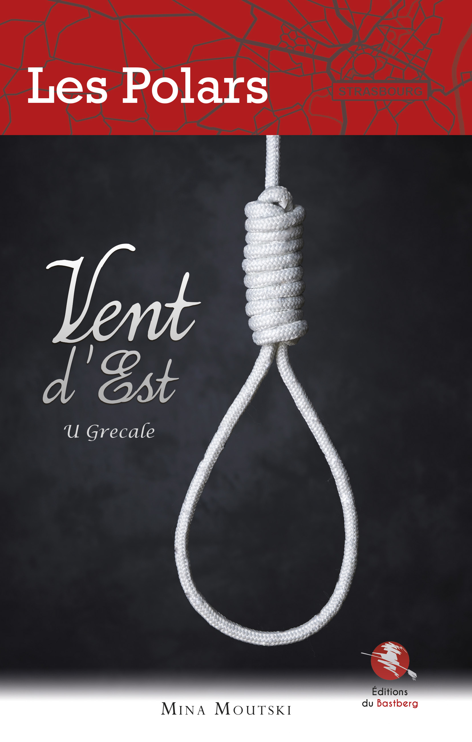 Vent d'Est - U Grecale