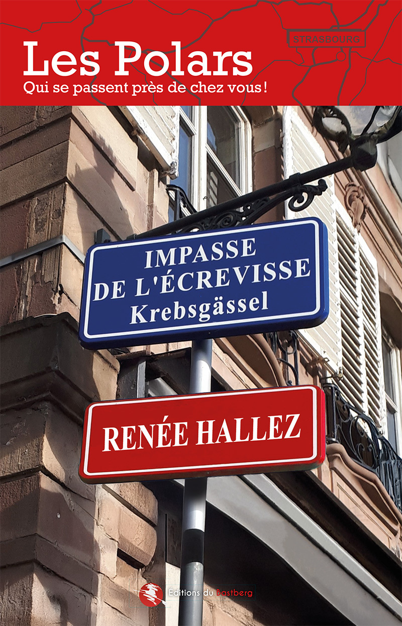 Impasse de l'Ecrevisse