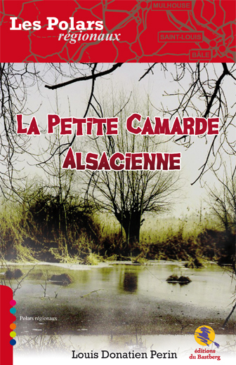 La petite camarde alsacienne