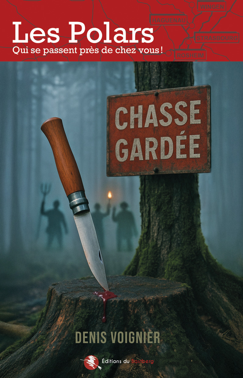 Chasse gardée