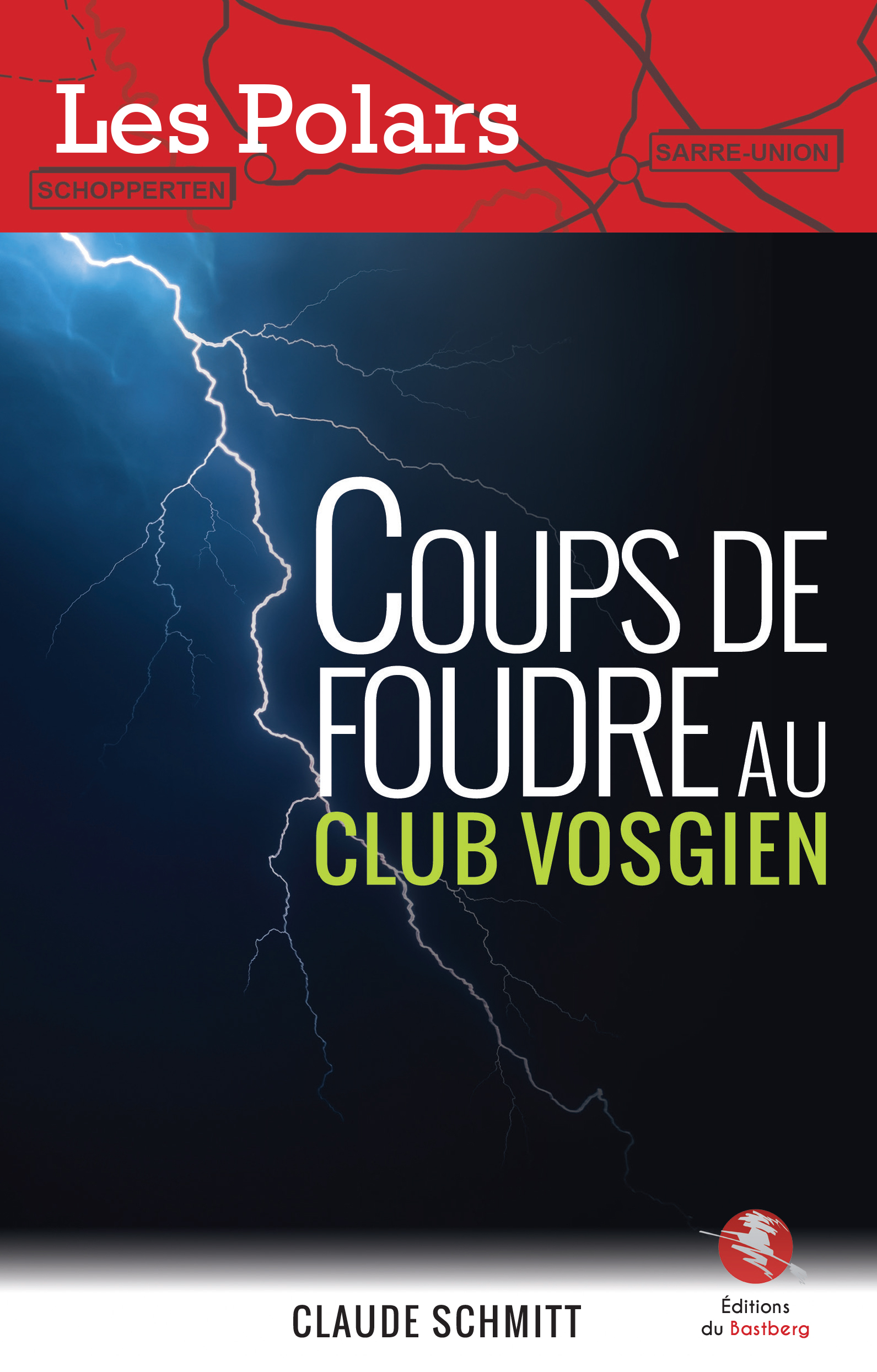 Coups de foudre au Club Vosgien