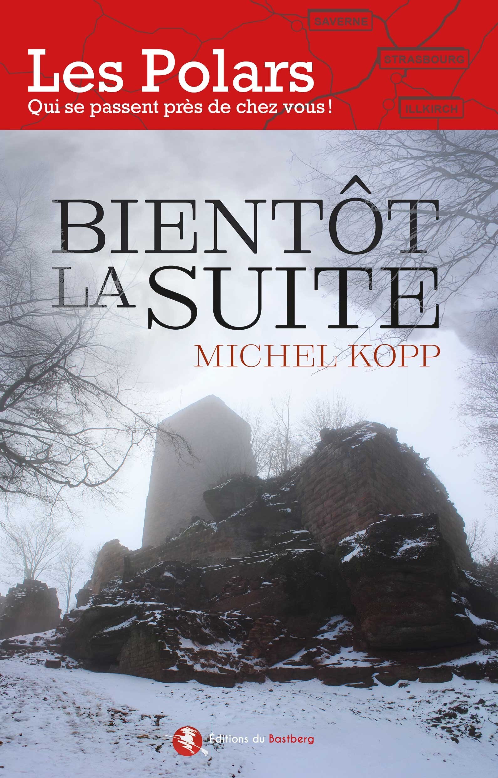 Bientôt la suite