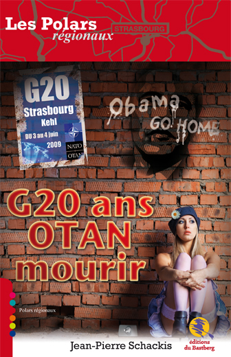 G20 ans OTAN mourir