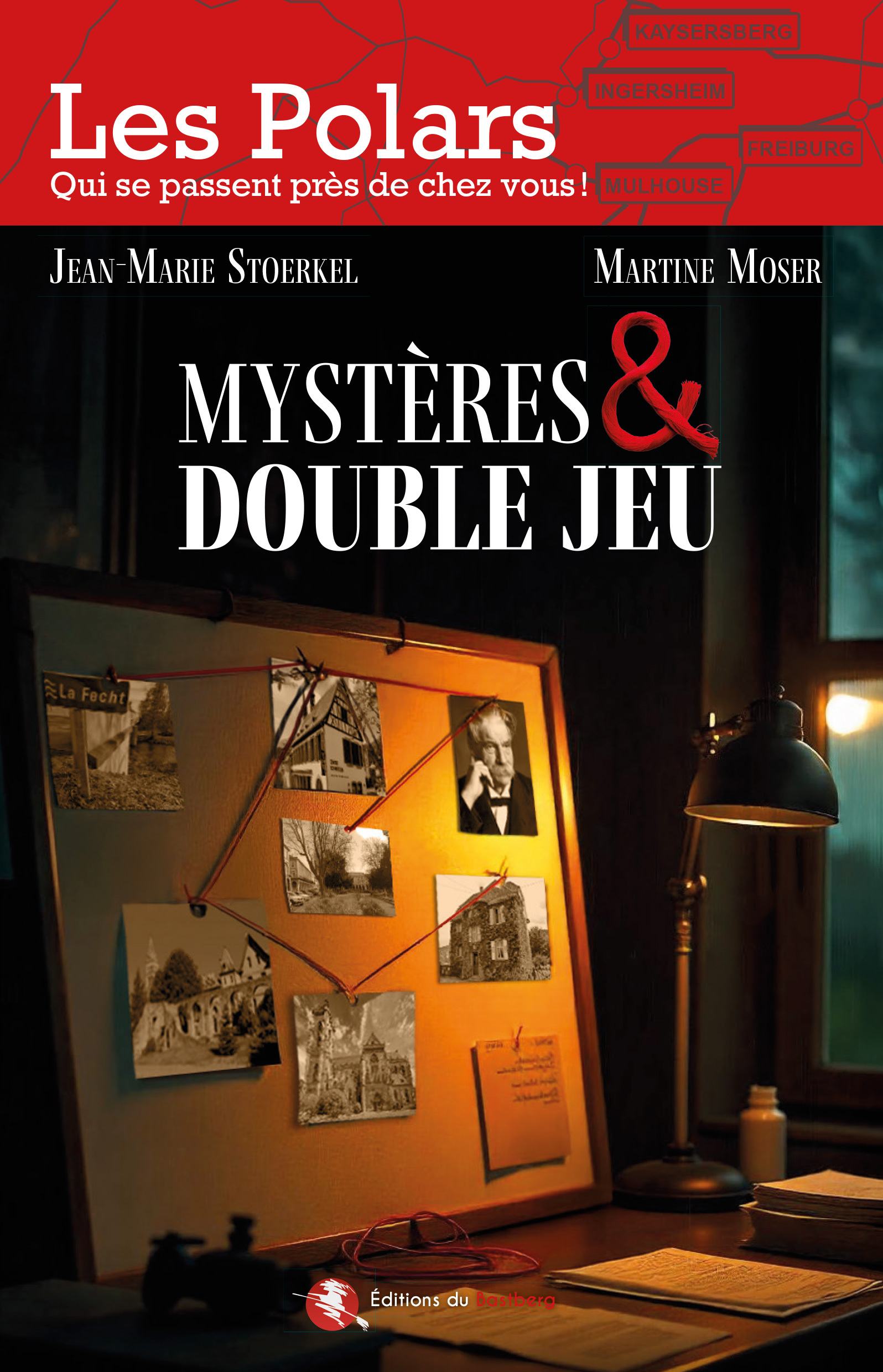 Mystères & double jeu