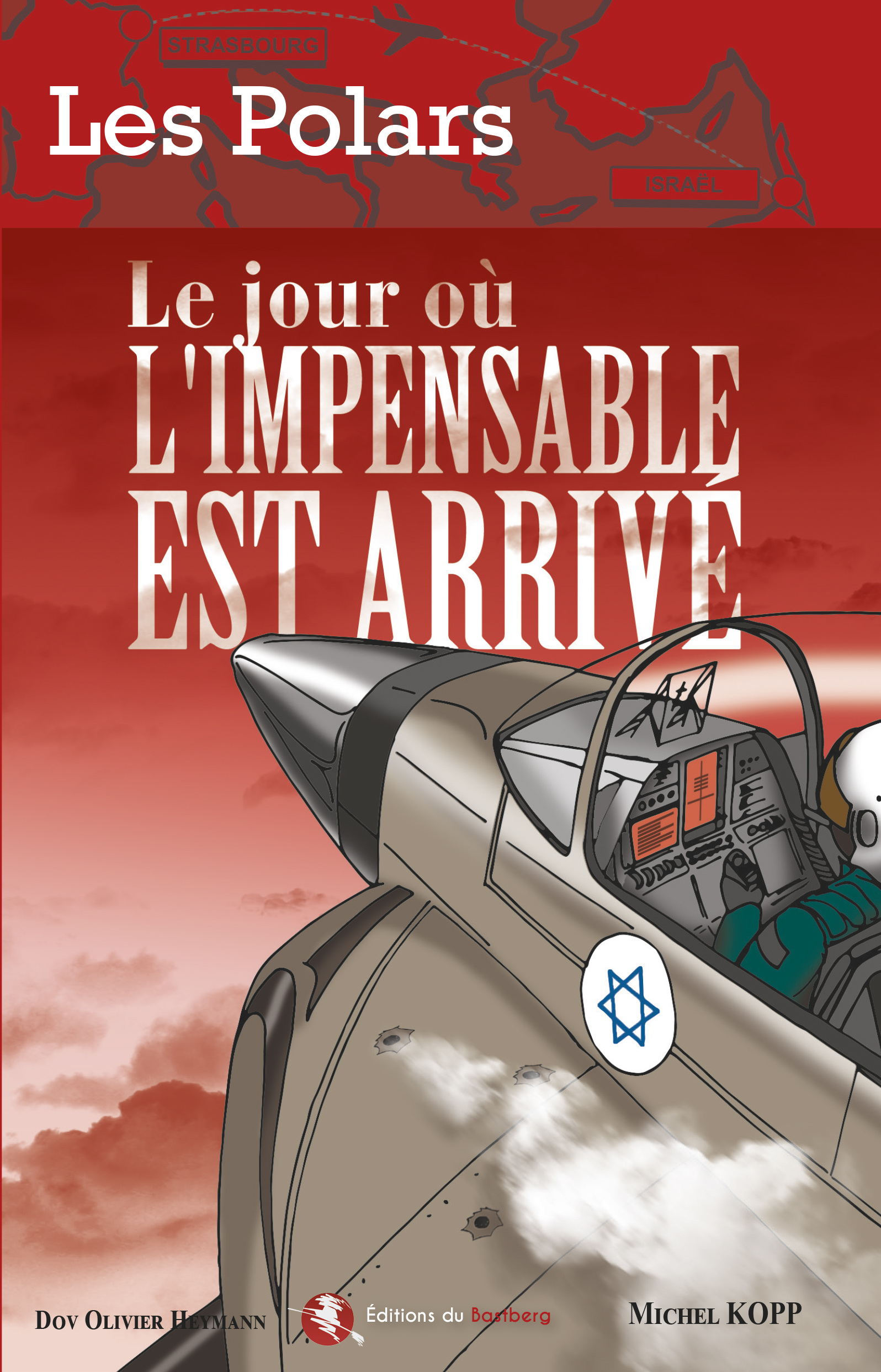 Le jour où l'impensable est arrivé