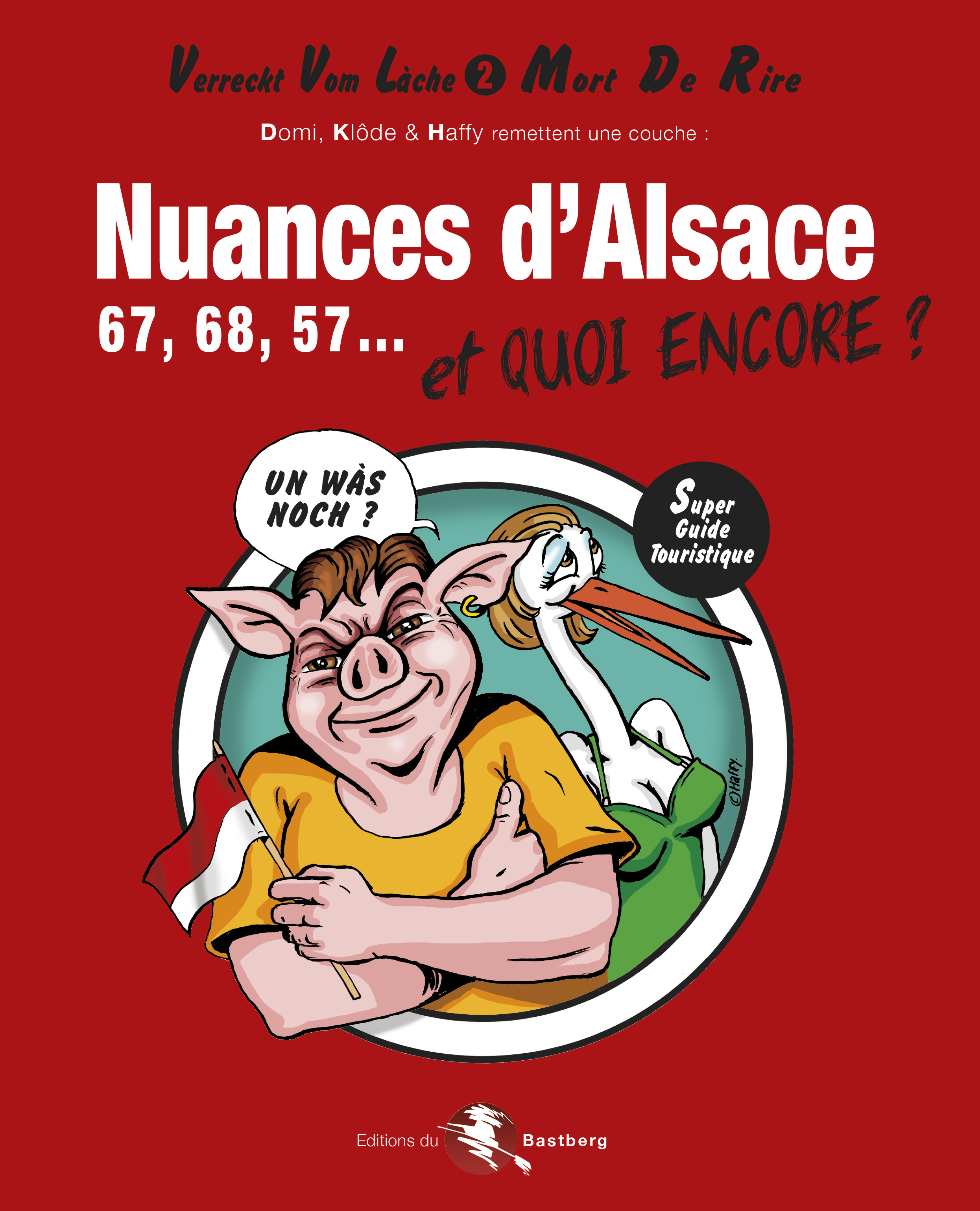 Nuances d'Alsace - VVL 2