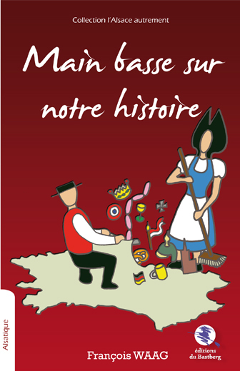 Main basse sur notre histoire