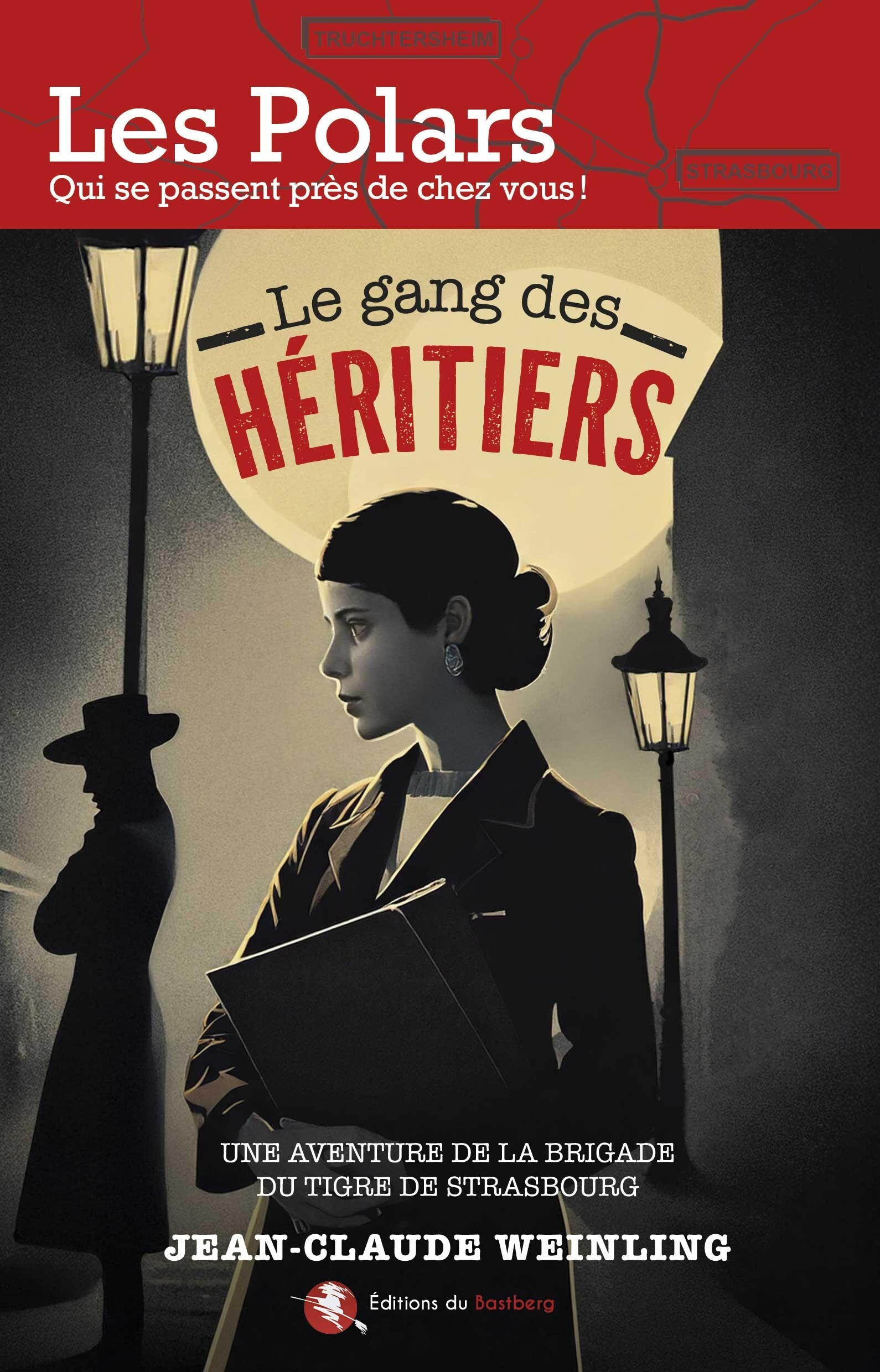 Le gang des héritiers