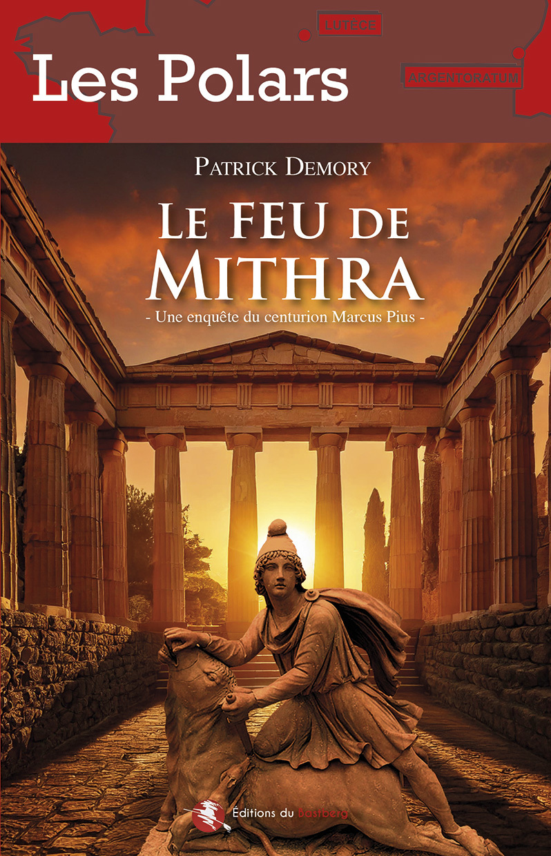 Le Feu de Mithra