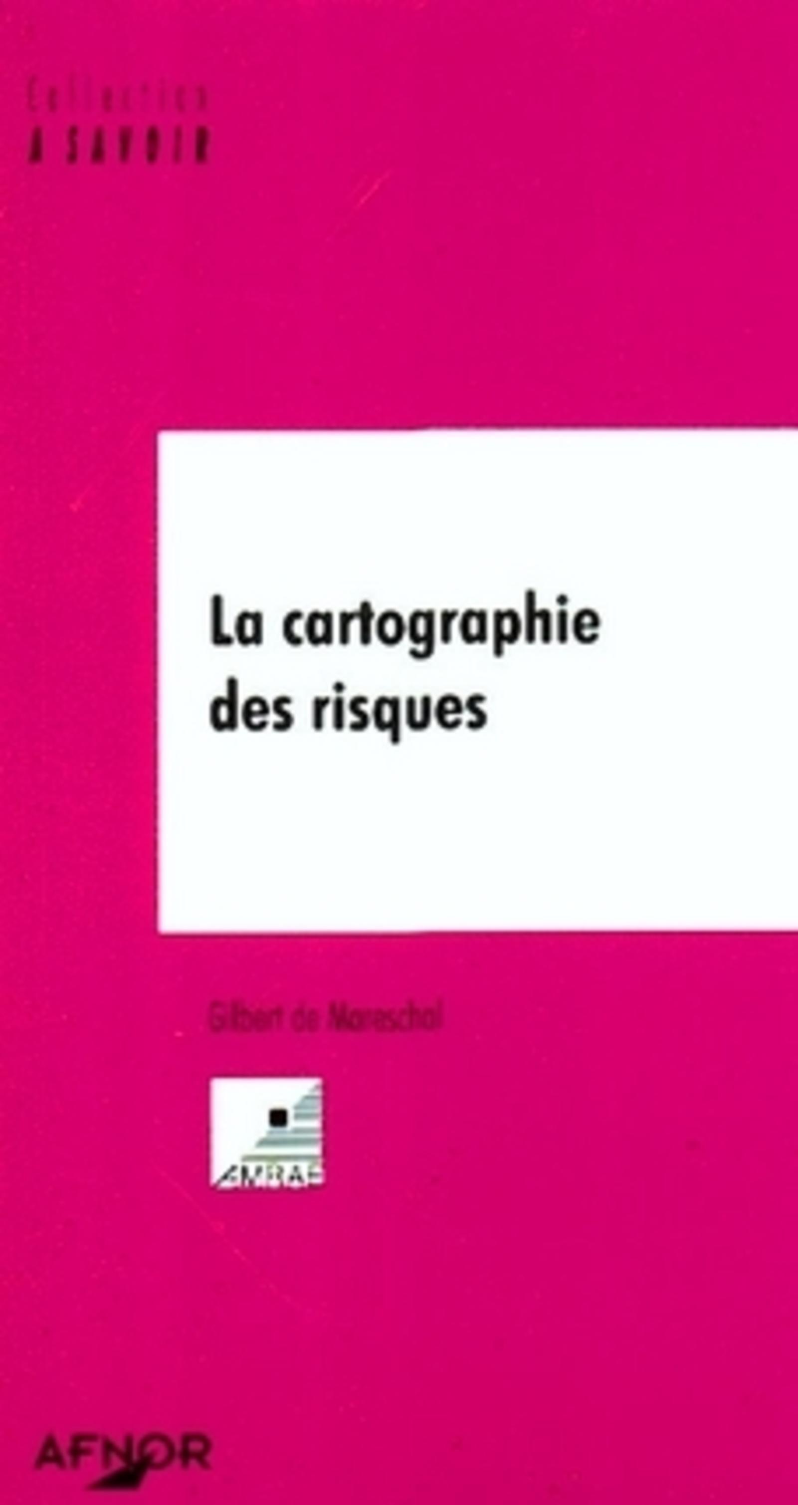LA CARTOGRAPHIE DES RISQUES