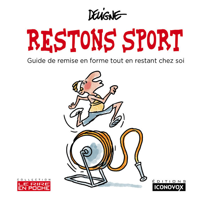 Restons sport