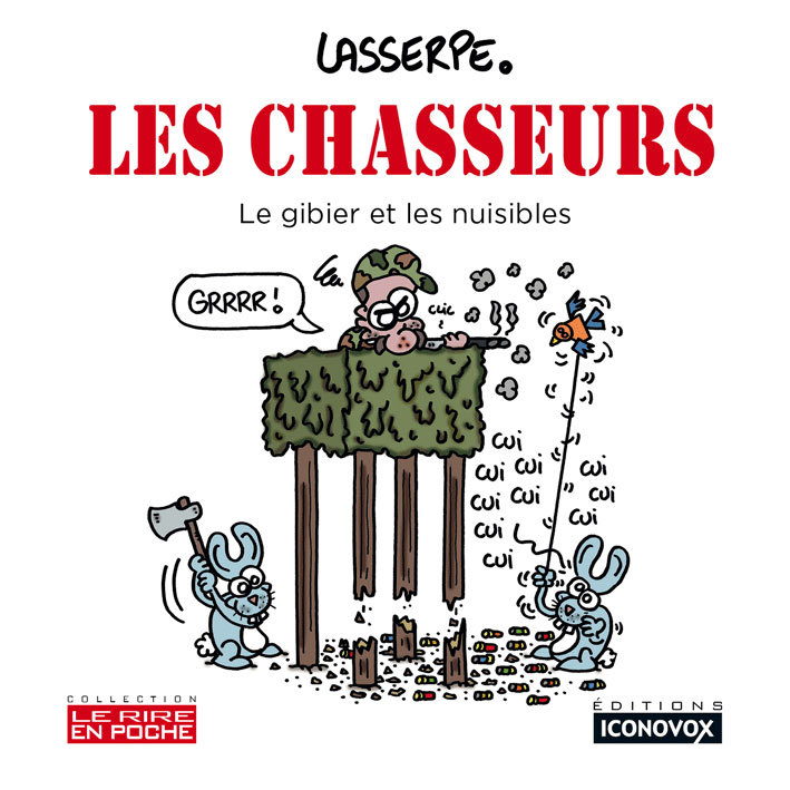 Les Chasseurs