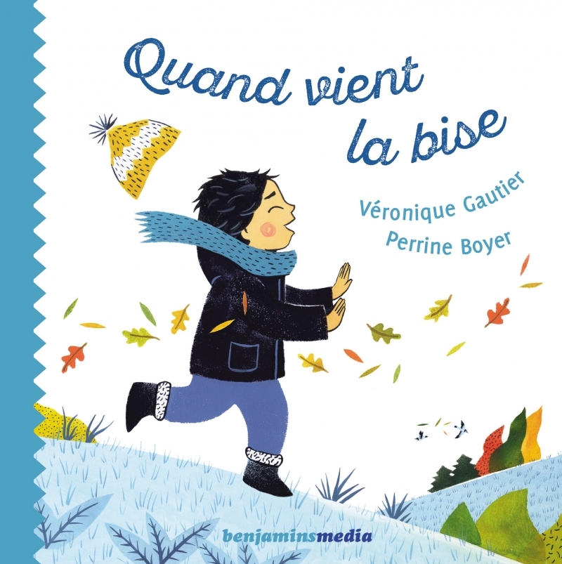 Quand vient la bise - Album MP3