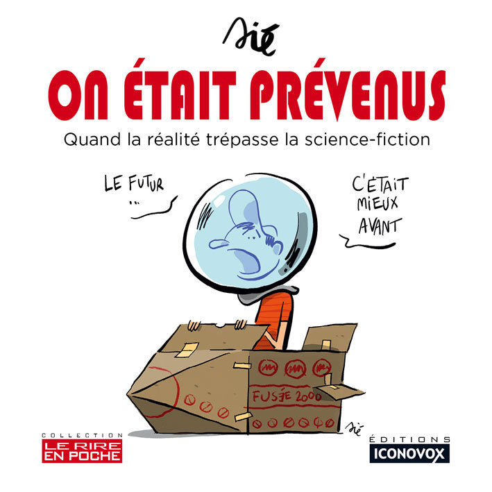 On était prévenus