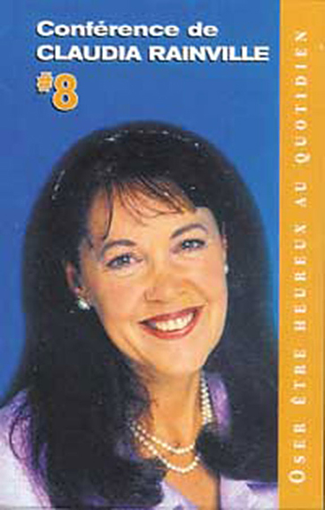 Oser être heureux au quotidien