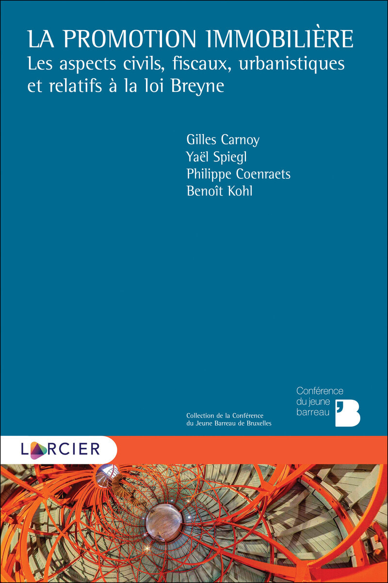 La Promotion immobilière