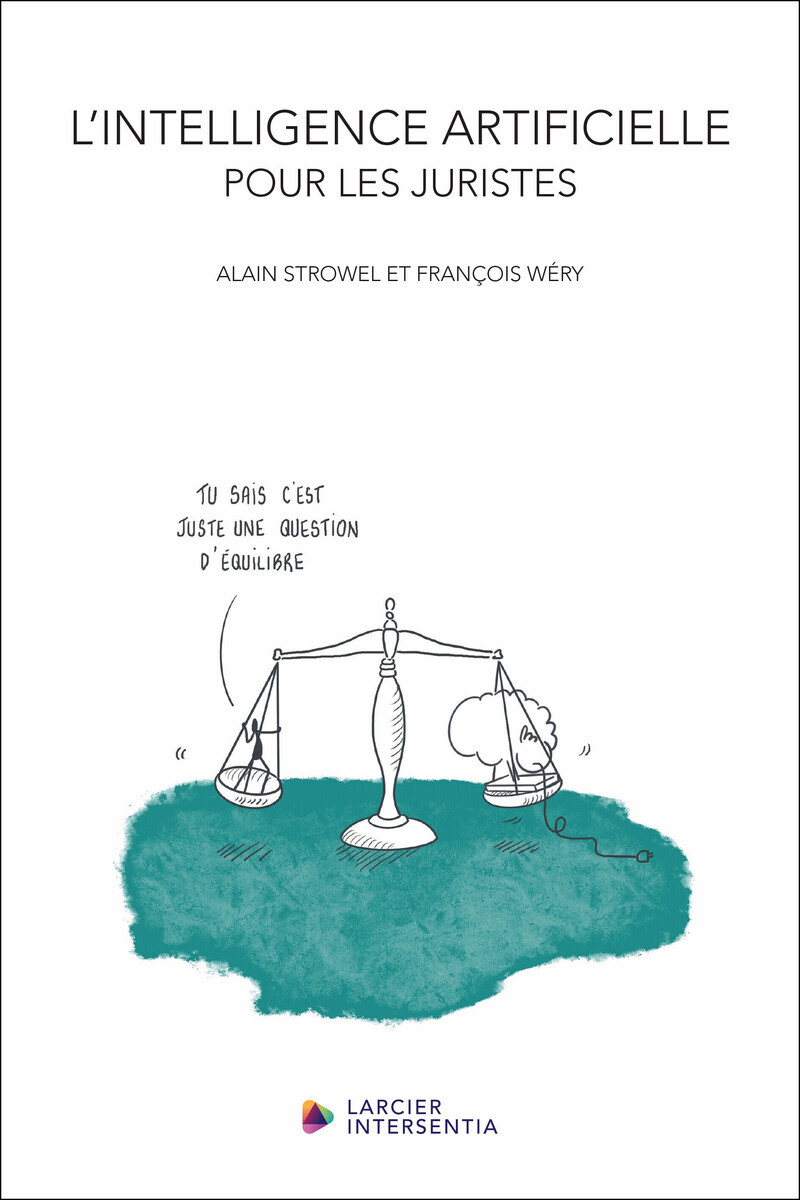 L'Intelligence Artificielle pour les juristes
