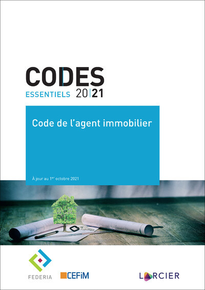 Code de l'agent immobilier