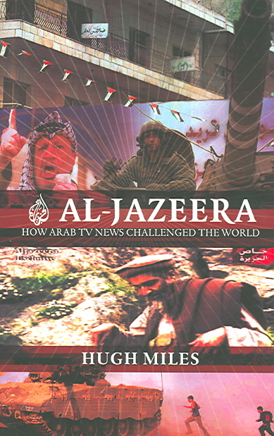 Al-Jazeera