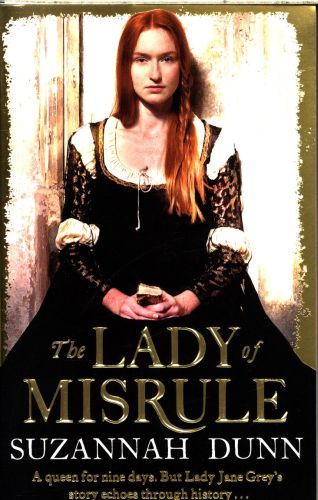 The Lady of Misrule