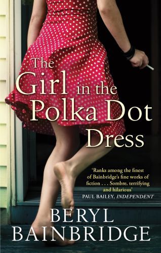 The Girl in the Polka Dot Dress