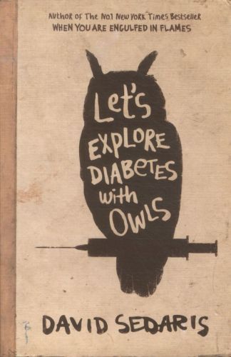 Let's Explore Diabetes with Owls