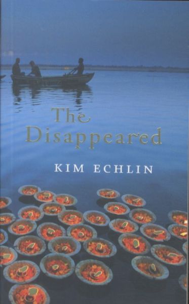 The Disappeared