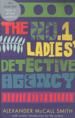 The No. 1 Ladies' Detective Agency