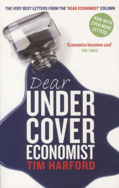 Dear Undercover Economist