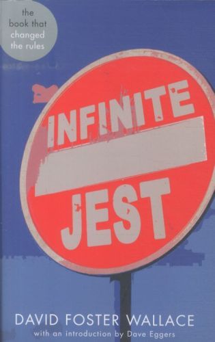 Infinite Jest