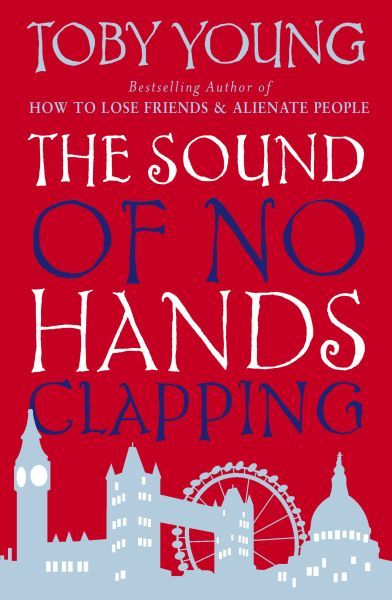 The Sound of No Hands Clapping