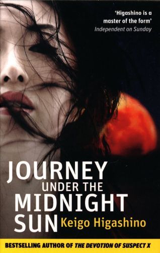 Journey Under the Midnight Sun