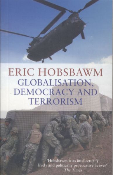 Globalisation, Democracy and Terrorism