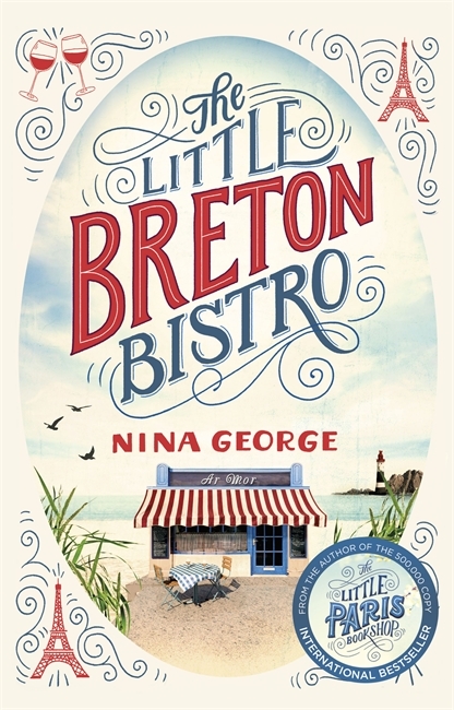 The little briton bistro