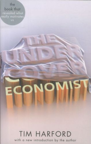 The Undercover Economist