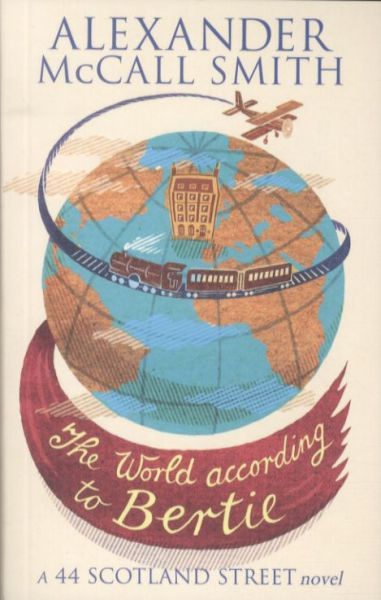 The World According to Bertie