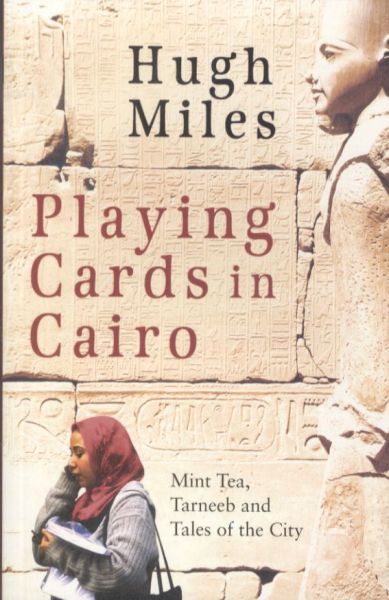 Playing Cards in Cairo