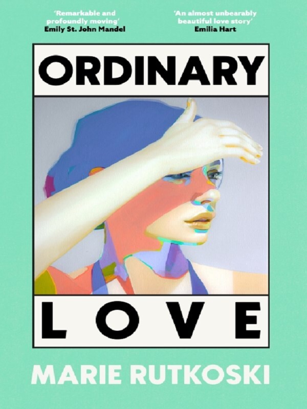 Ordinary Love