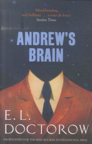 Andrew's Brain
