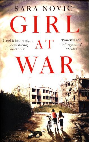 Girl at War